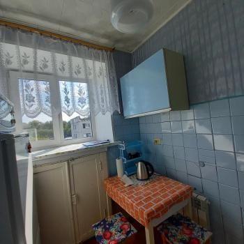 Сдается 1-комнатная квартира, 20,7 м²