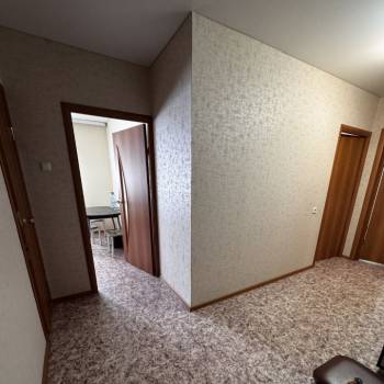 Сдается 2-х комнатная квартира, 56 м²
