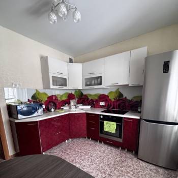 Сдается 2-х комнатная квартира, 56 м²