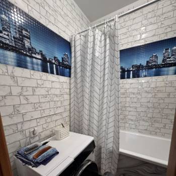 Сдается 2-х комнатная квартира, 56 м²