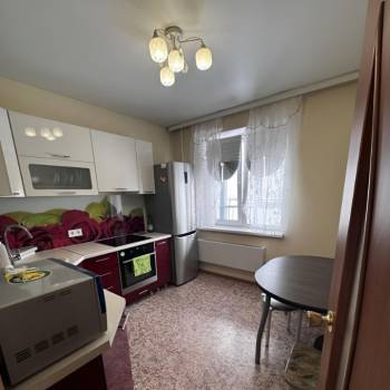 Сдается 2-х комнатная квартира, 56 м²