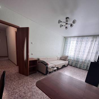 Сдается 2-х комнатная квартира, 56 м²