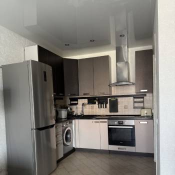 Продается 2-х комнатная квартира, 54,6 м²