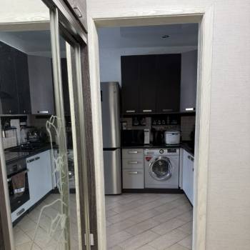 Продается 2-х комнатная квартира, 54,6 м²