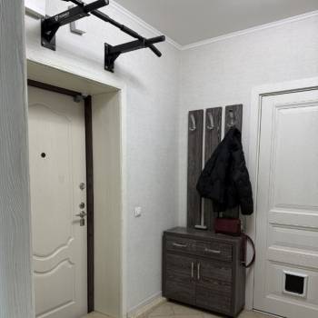 Продается 2-х комнатная квартира, 54,6 м²