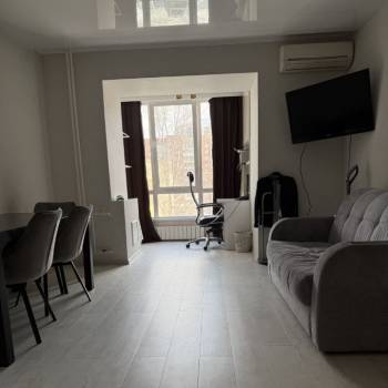 Продается 2-х комнатная квартира, 54,6 м²