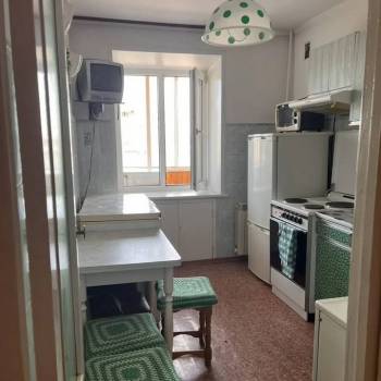 Сдается 2-х комнатная квартира, 48 м²