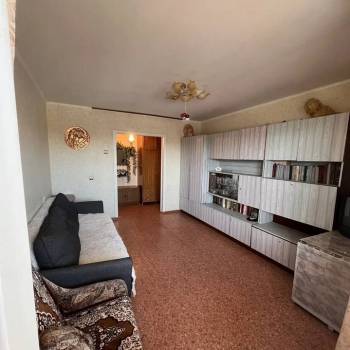 Сдается 2-х комнатная квартира, 48 м²
