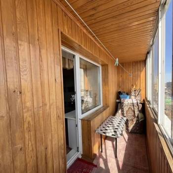 Сдается 2-х комнатная квартира, 48 м²