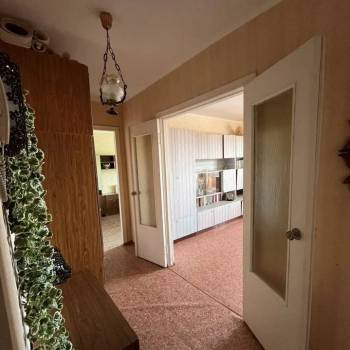 Сдается 2-х комнатная квартира, 48 м²