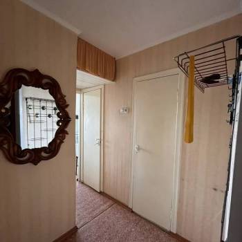 Сдается 2-х комнатная квартира, 48 м²