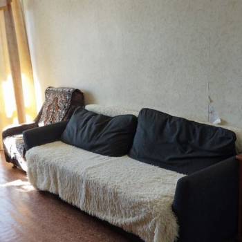 Сдается 2-х комнатная квартира, 48 м²