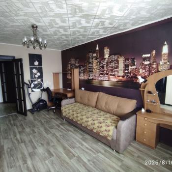 Сдается 1-комнатная квартира, 40 м²