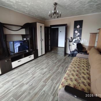 Сдается 1-комнатная квартира, 40 м²
