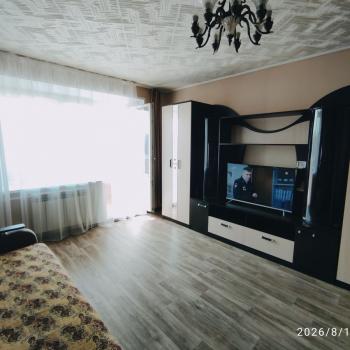 Сдается 1-комнатная квартира, 40 м²