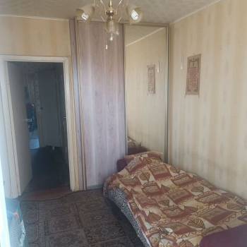 Продается 3-х комнатная квартира, 65 м²