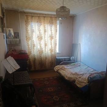 Продается 3-х комнатная квартира, 65 м²