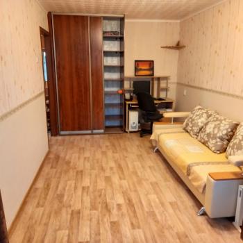 Сдается 1-комнатная квартира, 30 м²