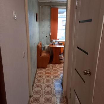 Сдается 1-комнатная квартира, 30 м²