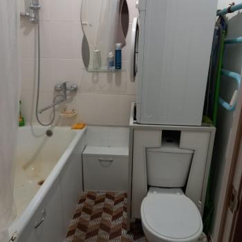 Сдается 1-комнатная квартира, 30 м²