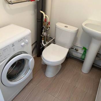 Сдается 1-комнатная квартира, 26 м²