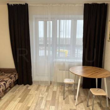Сдается 1-комнатная квартира, 26 м²