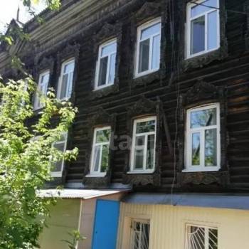 Продается 1-комнатная квартира, 18 м²