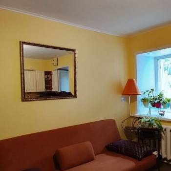 Продается 1-комнатная квартира, 18 м²