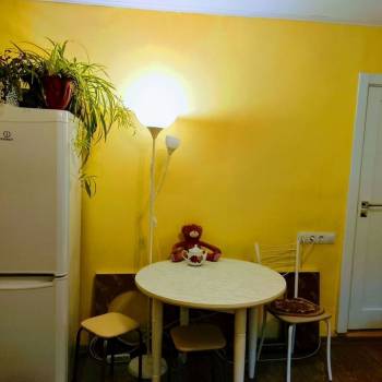 Продается 1-комнатная квартира, 18 м²