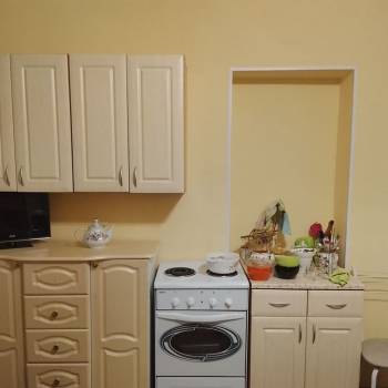 Продается 1-комнатная квартира, 18 м²