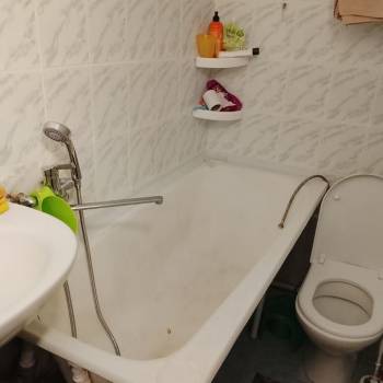 Продается 1-комнатная квартира, 18 м²