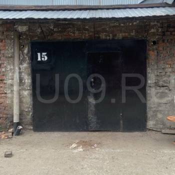 Сдается Гараж, 58 м²