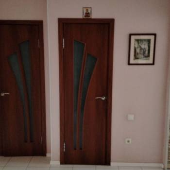 Продается 3-х комнатная квартира, 55 м²
