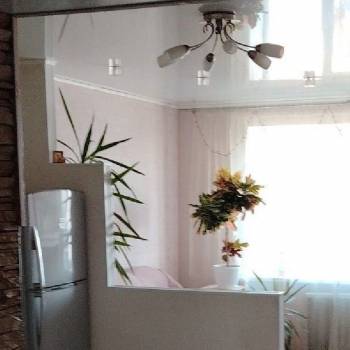 Продается 3-х комнатная квартира, 55 м²