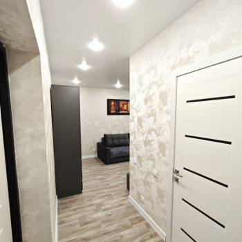 Сдается 1-комнатная квартира, 34,3 м²