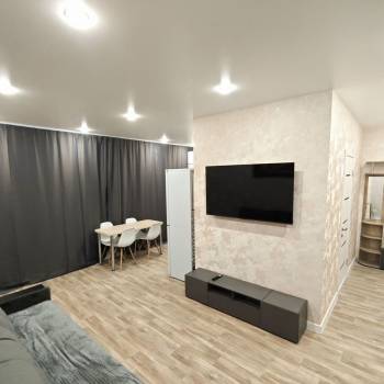 Сдается 1-комнатная квартира, 34,3 м²