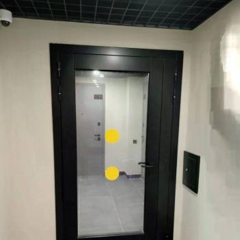 Сдается 1-комнатная квартира, 32,2 м²