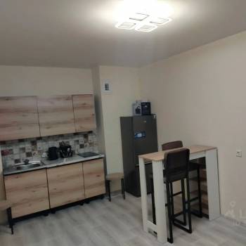 Сдается 1-комнатная квартира, 32,2 м²