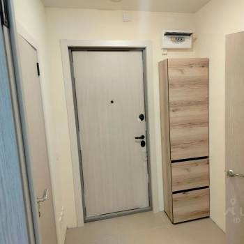 Сдается 1-комнатная квартира, 32,2 м²