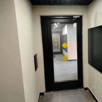 Сдается 1-комнатная квартира, 32,2 м²
