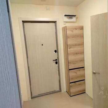Сдается 1-комнатная квартира, 32,2 м²