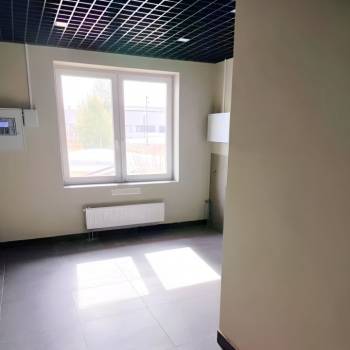 Сдается 1-комнатная квартира, 32,2 м²
