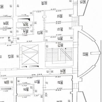 Продается 2-х комнатная квартира, 52,5 м²