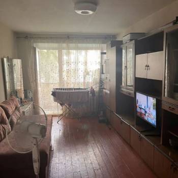 Продается 2-х комнатная квартира, 43,7 м²