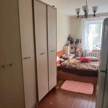 Продается 2-х комнатная квартира, 43,7 м²