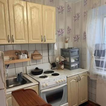 Продается 2-х комнатная квартира, 43,7 м²