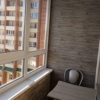 Продается 1-комнатная квартира, 35,2 м²