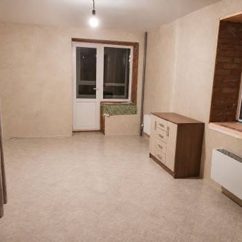Продается 1-комнатная квартира, 35,2 м²