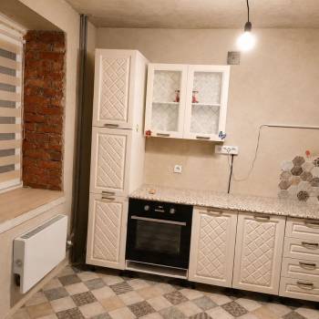 Продается 1-комнатная квартира, 35,2 м²