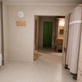 Продается 1-комнатная квартира, 35,2 м²